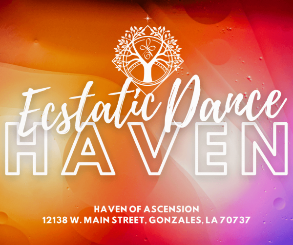 Ecstatic Dance Haven