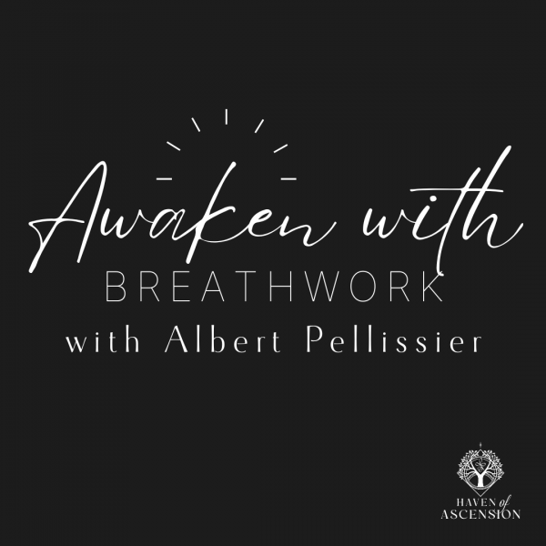 Awaken with Breathwork Workshop